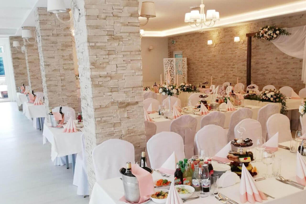 Pod Kamiennikiem Hotel Trzemesnia Ngoại thất bức ảnh