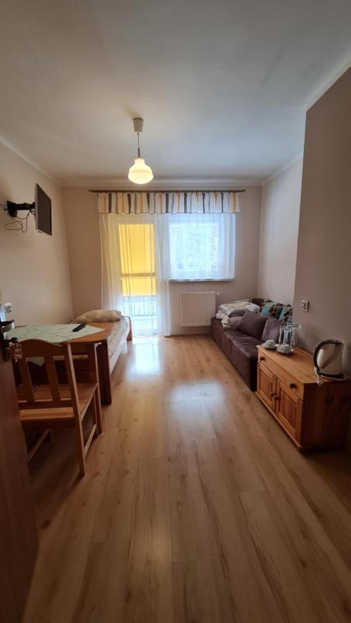Pod Kamiennikiem Hotel Trzemesnia Ngoại thất bức ảnh