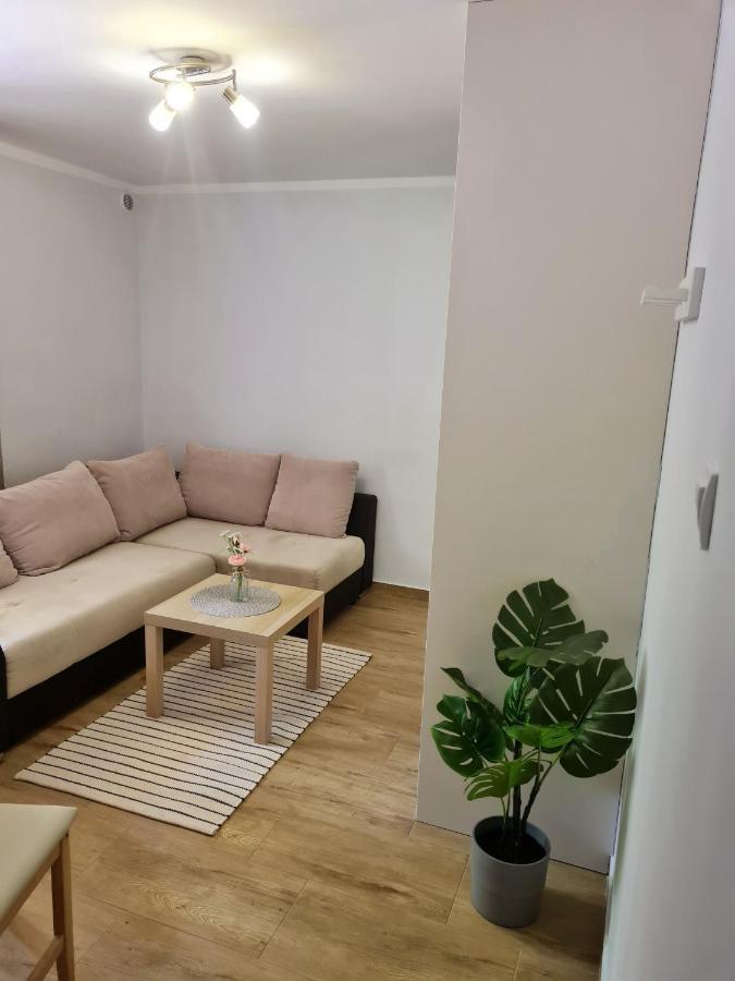 Pod Kamiennikiem Hotel Trzemesnia Ngoại thất bức ảnh
