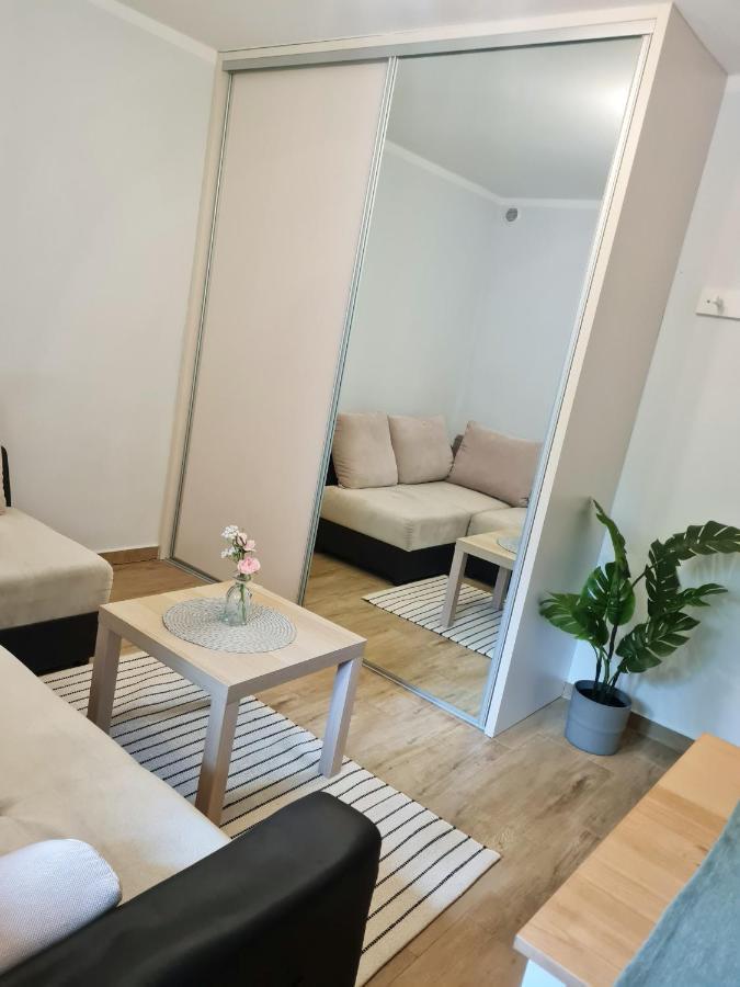 Pod Kamiennikiem Hotel Trzemesnia Ngoại thất bức ảnh