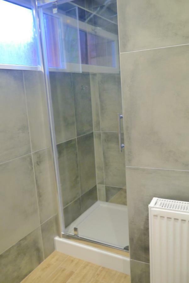 Pod Kamiennikiem Hotel Trzemesnia Ngoại thất bức ảnh